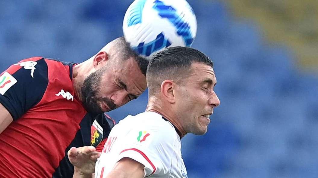 Maniero, Murano e Micovschi per il Potenza è notte fonda