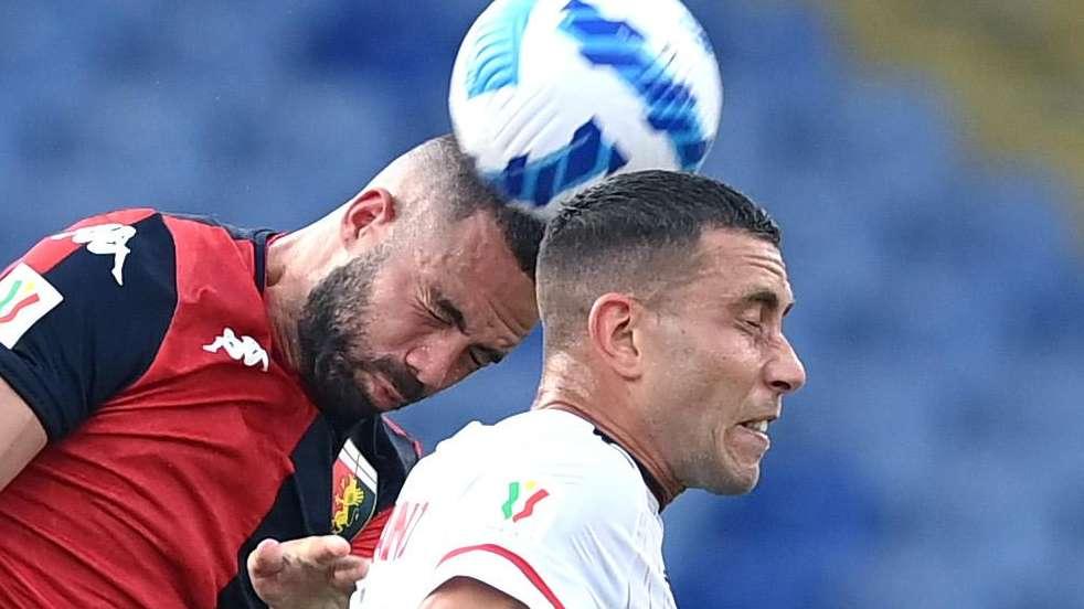 Virtus Francavilla-Picerno, Top&Flop di Tutto C 