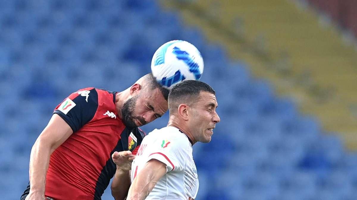 "Gran Gala Del Calcio Italiano", premiato l'attaccante potentino Jacopo Murano