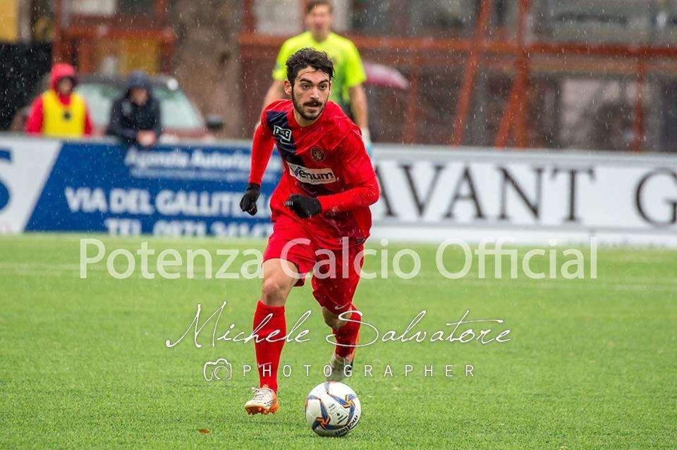 Schisciano:"Dobbiamo ritrovarci e lavorare sodo perchè..."