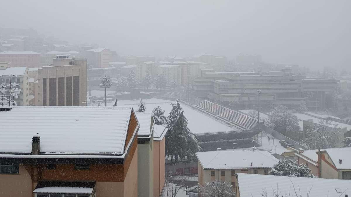 Potenza-Benevento: validità dei tagliandi della gara e info rimborsi