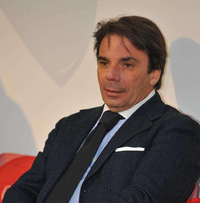 Ezio Capuano presenterà il suo libro "Il Mondo di Eziolino" a Pescopagano il 31 Ottobre