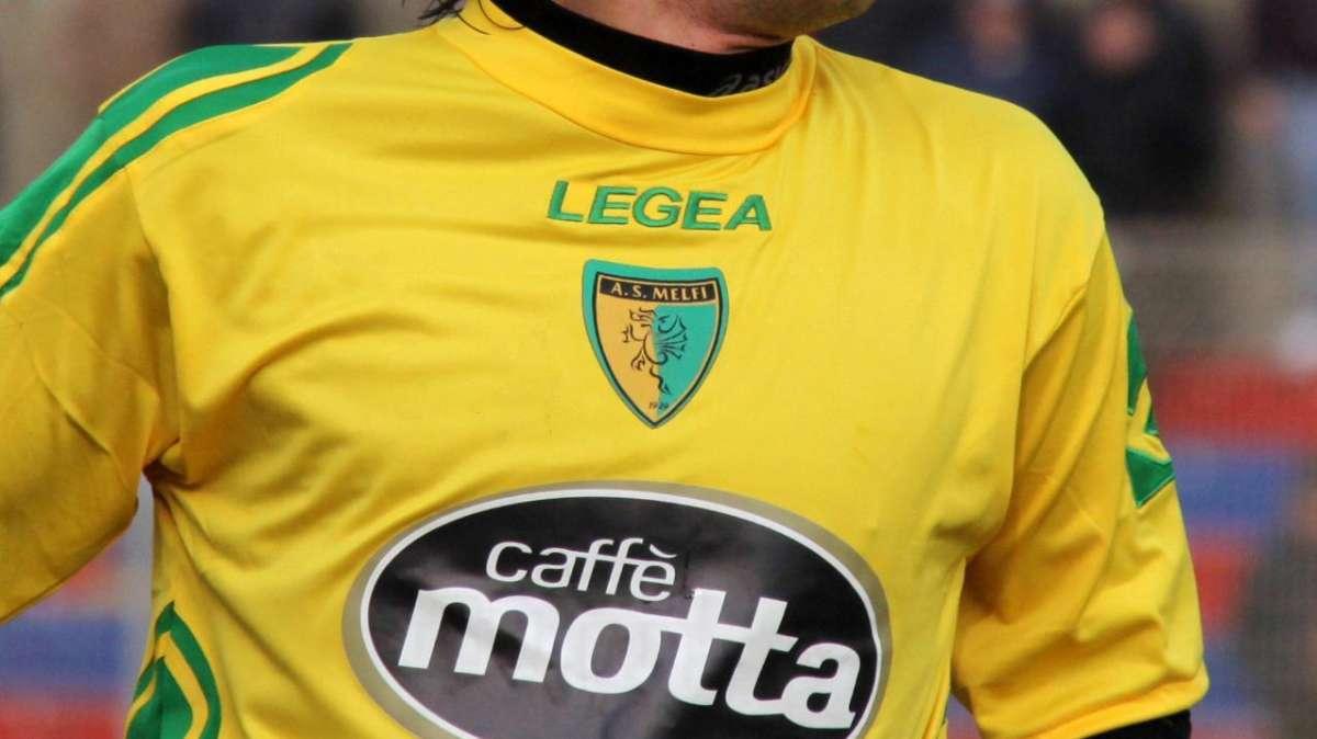 Il Melfi prova a rinascere dalle sue ceneri