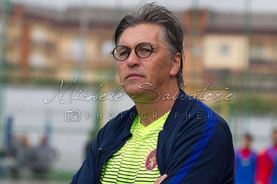 Un Ragno al "Curcio"...