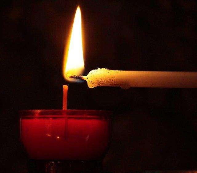 Un grave lutto ha colpito Leo Guaita