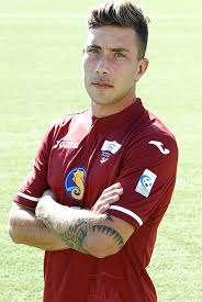Jacopo Murano: "Non ho alcuna intenzione di andare via da Potenza e..."
