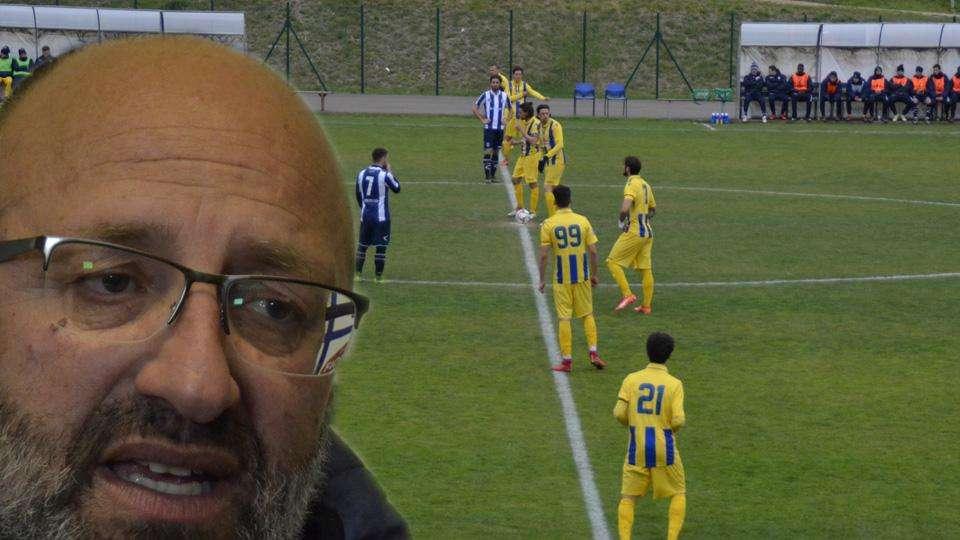 San Donato Tavarnelle, mister Malotti: "Qualcuno distratto dalla Coppa".