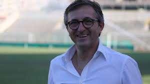 Campitiello:"E adesso non voglio più fermarmi".