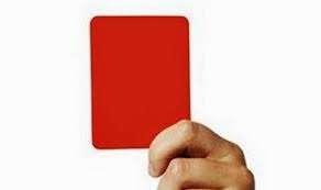 SPROFONDO ROSSO...
