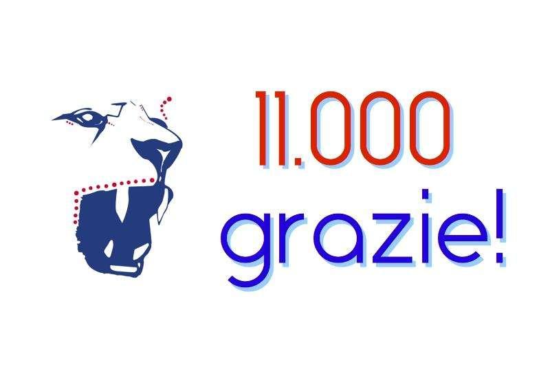 Boom di visite su TuttoPotenza