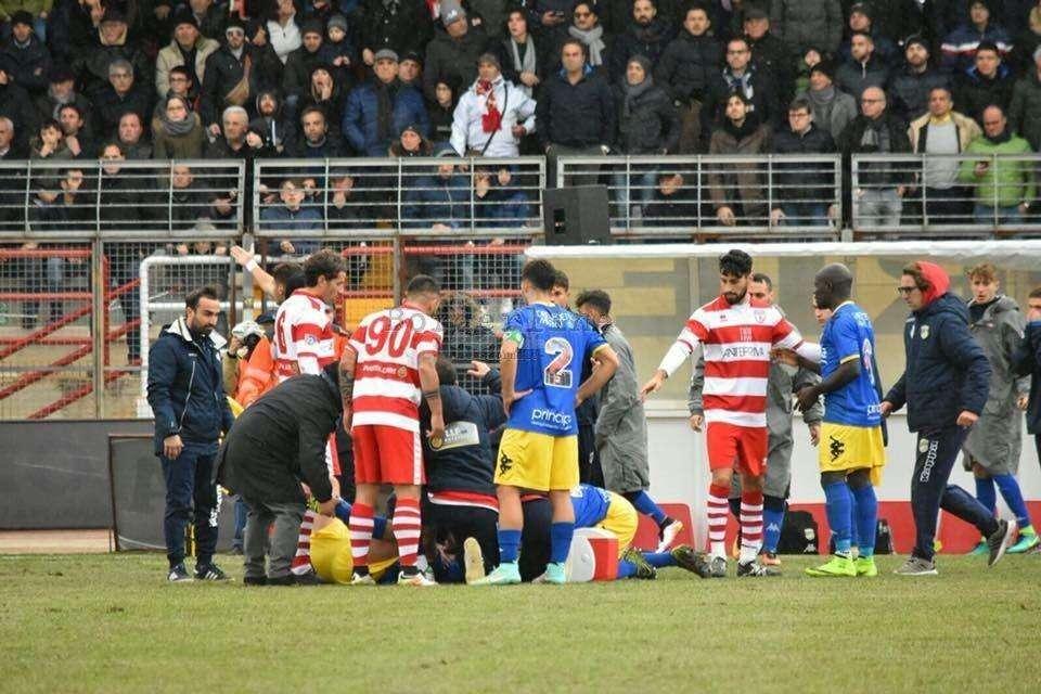 Tutto pronto per Team Altamura-Gravina...