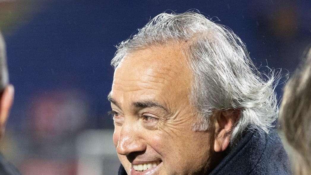 Donato Macchia presidente Potenza: "Alla base del nostro progetto calcistico c'è il lavorare sodo e l'equilibrio"