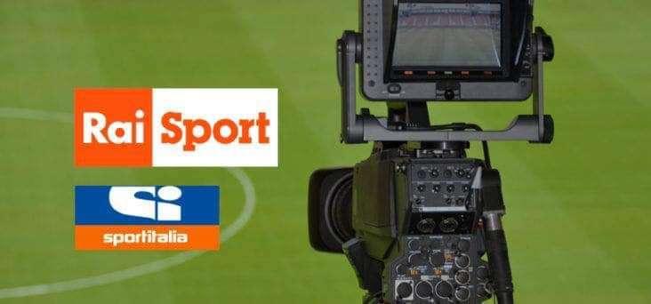 L'ultima di campionato in diretta TV! 