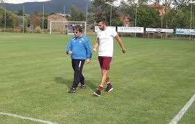 Tremolada: "Capuano per me è un maestro e padre calcistico..."