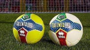 Benvenute in Serie C!