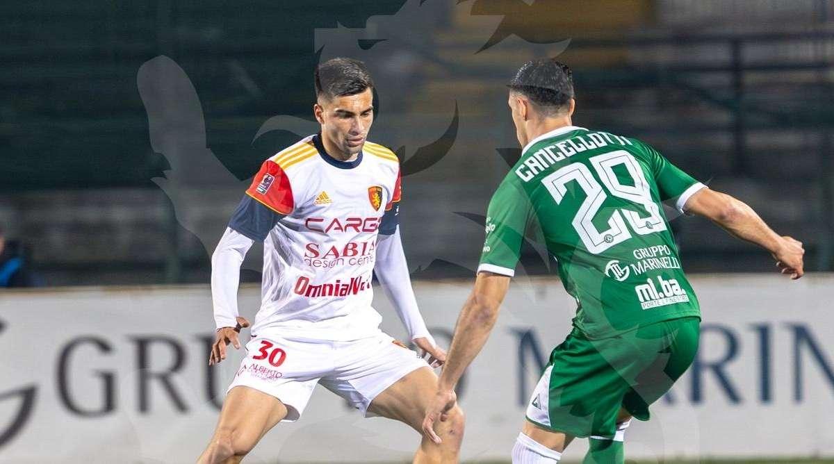 Nella Top 11 settimanale di Tuttoc.com spicca un calciatore del Potenza