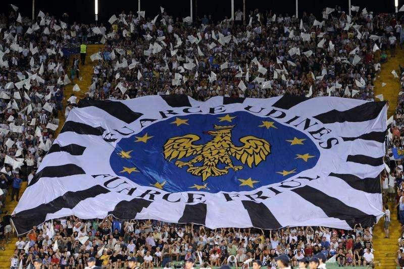 Domani due ex Udinese si giocano un pezzo di salvezza nel girone H...