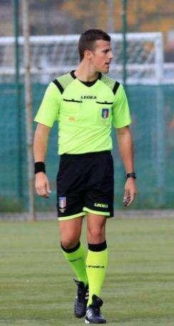 Mattia Drigo