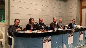 Capuano: "A Potenza ho vissuto una delle mie più belle esperienze calcistiche"