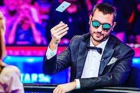 IL MARADONA DEL POKER