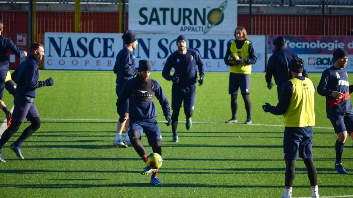 Arleo è pronto a resettare tutto e a ripartire sognando l'impresa salvezza con il suo Potenza