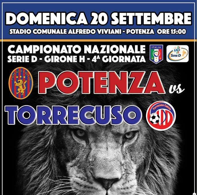 Il Potenza "taglia" i costi dei biglietti.
