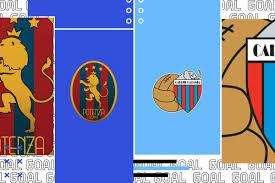 Sono tanti gli storici ex che hanno vestito le maglie di Potenza e Catania