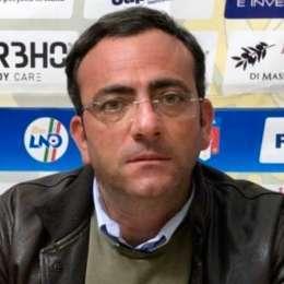 Cerignola, Grimaldi: "Tutta colpa mia ma c'è chi cerca di destabilizzarci...".