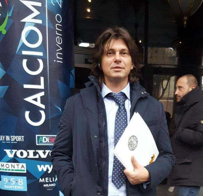 Potenza, si fa sotto (ancora) Alessio Sundas