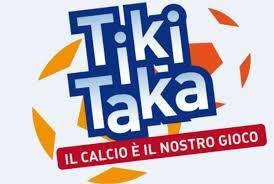 Il presidente Caiata ospite a Tiki Taka...