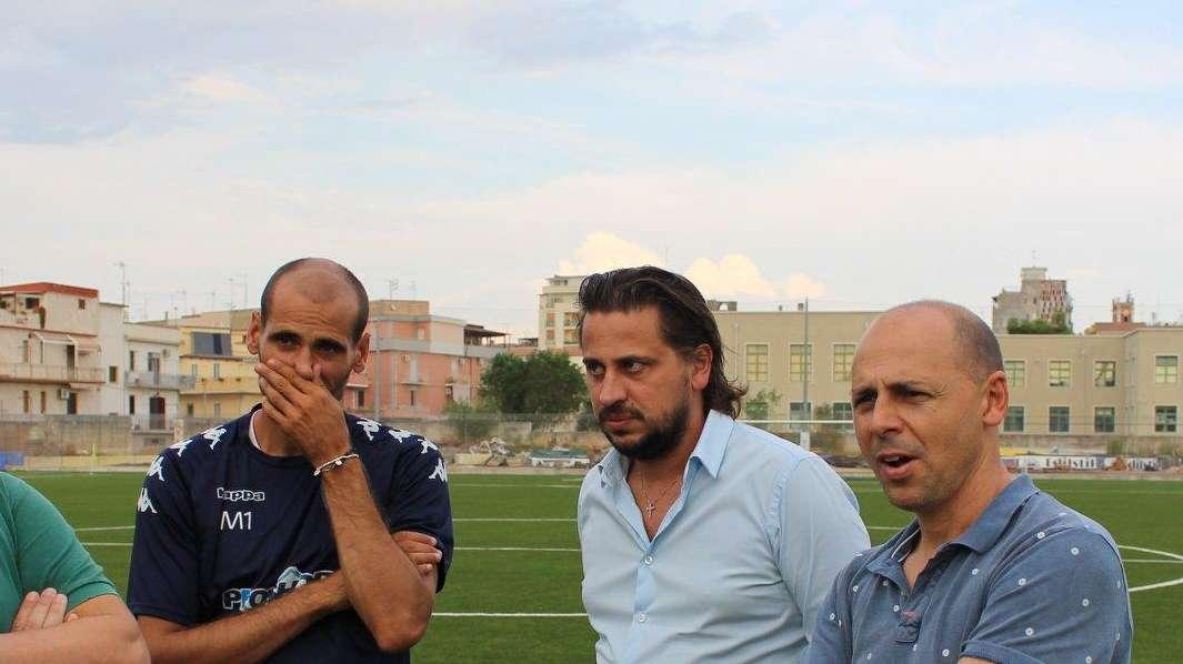 Il Cerignola resta in Serie D...