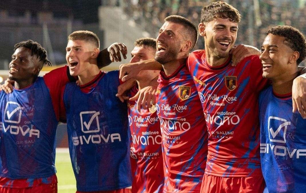 Il Picerno?! Non chiamatela più sorpresa