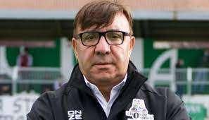 Rotonda patron tuona contro il Lavello: "Il Lavello ha falsato un campionato smantellando la squadra”