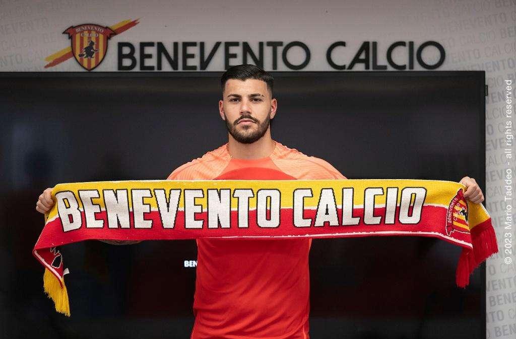 Pastina difensore Benevento dopo la sentenza sul caso calcioscommesse: "Non mollo e la verità uscirà fuori"