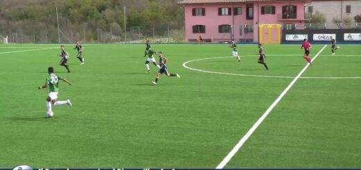 Serie D girone I, il Rotonda cala il tris al Licata