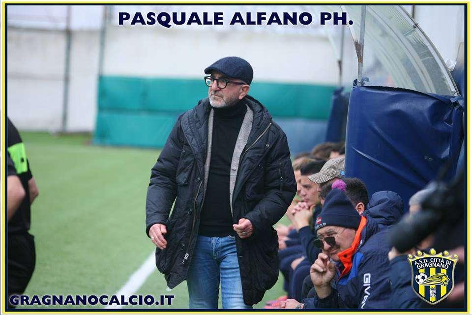 Foto Alfano.
