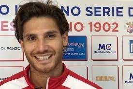 Ufficiale : L'ex attaccante del Potenza Umberto Prisco si accasa ad Afragola