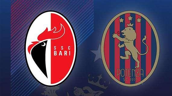 I precedenti di Bari-Potenza