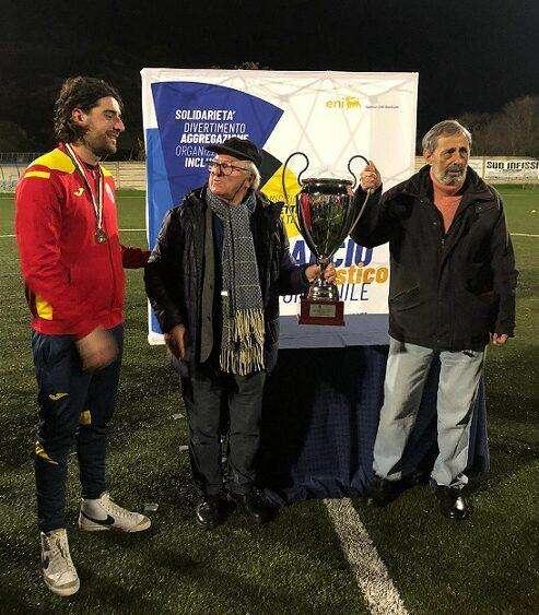 Finale Coppa Italia Promozione Basilicata, l'Avigliano non ci sta con i granata che ricorreranno in appello
