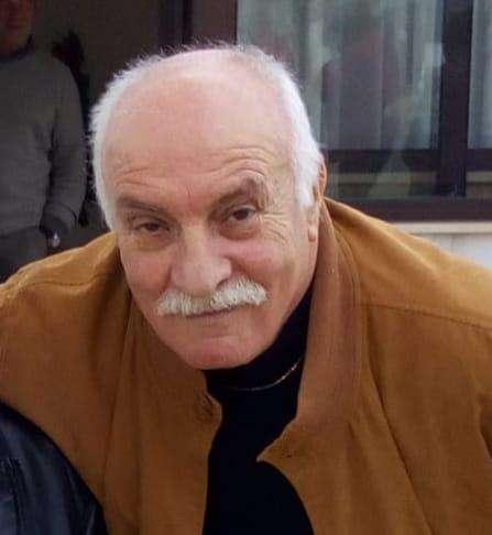 La Vultur Rionero piange il suo bomber Pasquale De Nicola