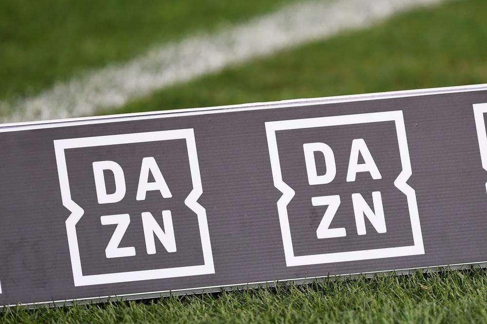 Gli occhi di Dazn sulla Serie C...