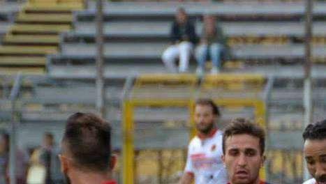 Jeda: "Accetterò serenamente la scelta della società. Martedì vediamo...".