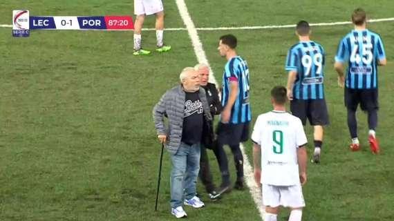 Clamoroso ma non troppo, il Lecco è escluso dalla Serie B