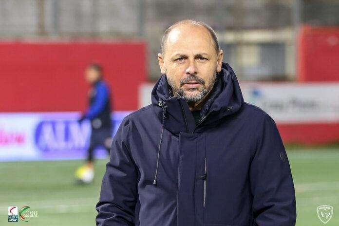 Di Toro ds Cerignola: "Abbiamo perso Asencio per colpa del Potenza"