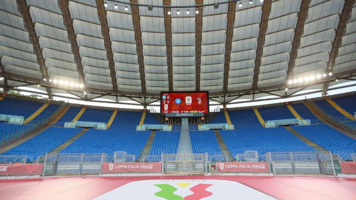 Coppa Italia, ecco il nuovo format: ci saranno le squadre di Lega Pro