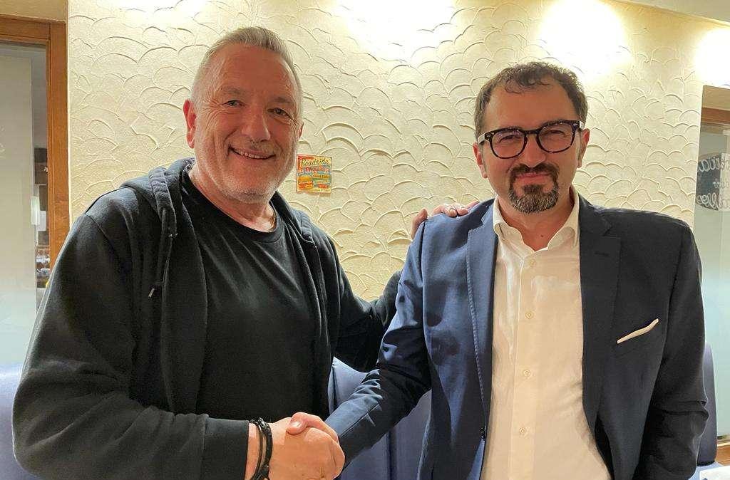 Volley A2, la Rinascita Lagonegro conferma mister Barbiero