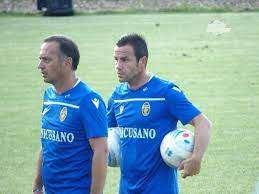 Roberto Chiappara: "Non avevo dubbi che Fabio Gallo riuscisse a rialzare il Potenza"