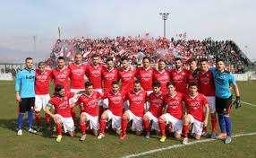 RECORD DI PUNTI IN SERIE D...