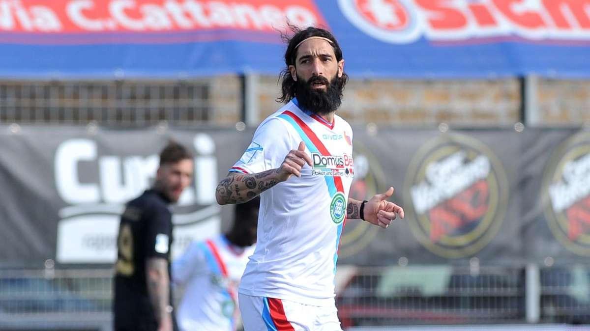 Potenza-Viterbese, la gara vista dal Lazio