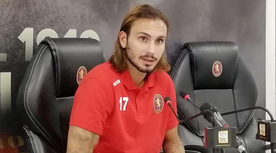 Luigi Silvestri